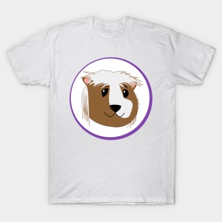 Guinea Pig - Winky T-Shirt